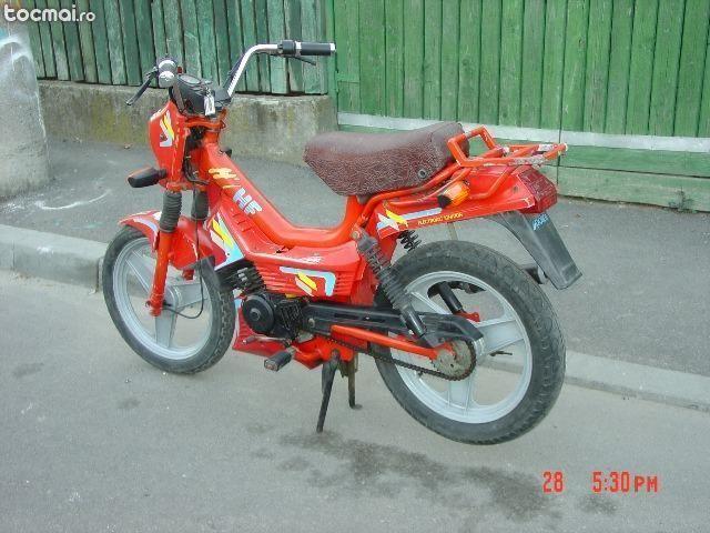 Malaguti Fifty ac 49cc