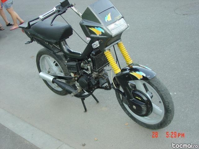 Malaguti Fifty LC 49cc