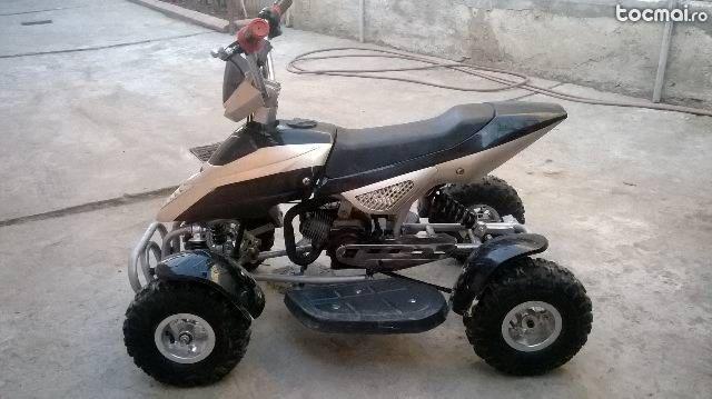 mini ATV