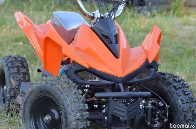 MiniAtv Playin 50 cc