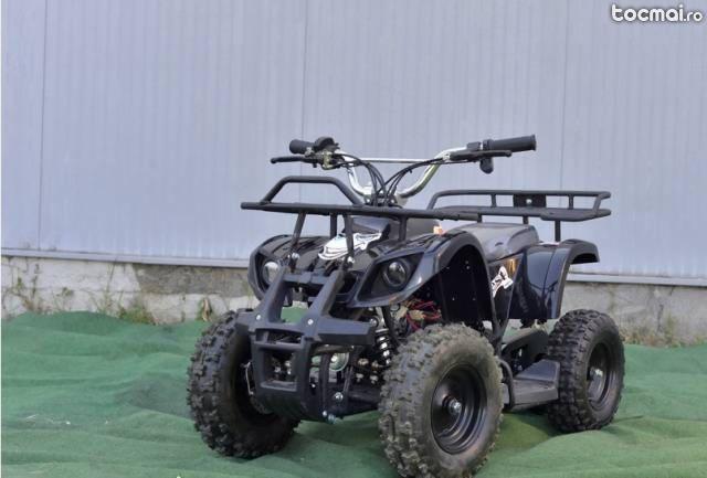 MiniHummer Electro Atv