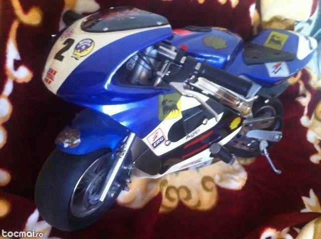 Mini moto 2012