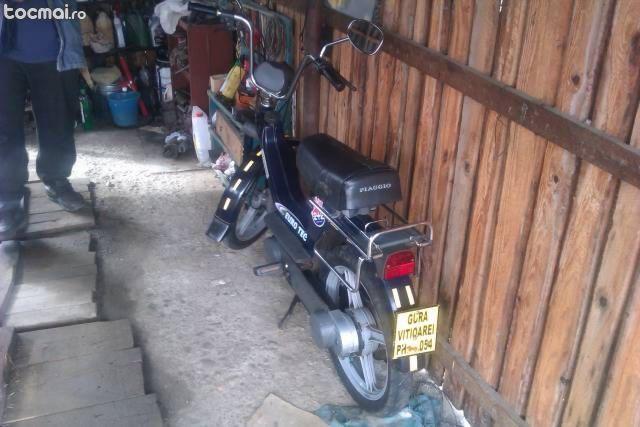 moped