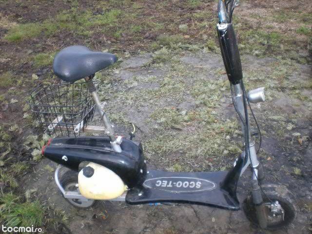 Moped 2009