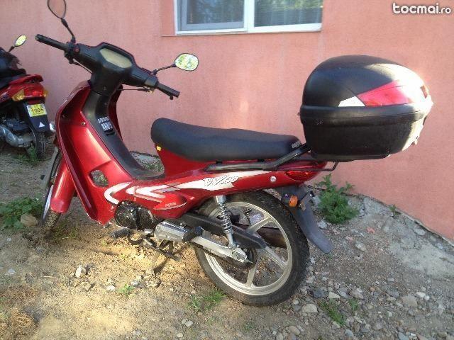 Moped 50 cmc daytona dx 50