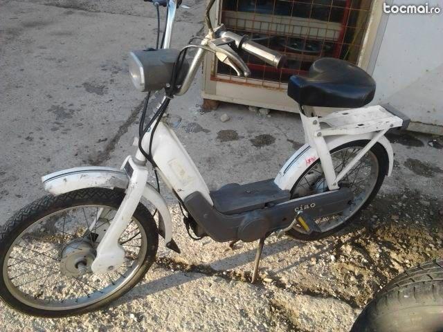 Moped ciao 49cc