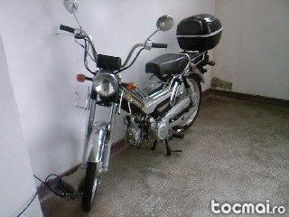 Moped denumire activ 2010