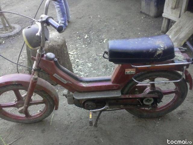 Moped Piaggio ciao