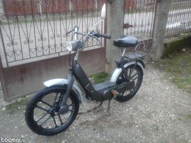 Moped piaggio ciao