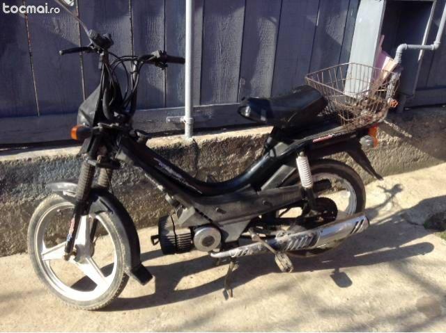 Moped puch manet korado, 2000