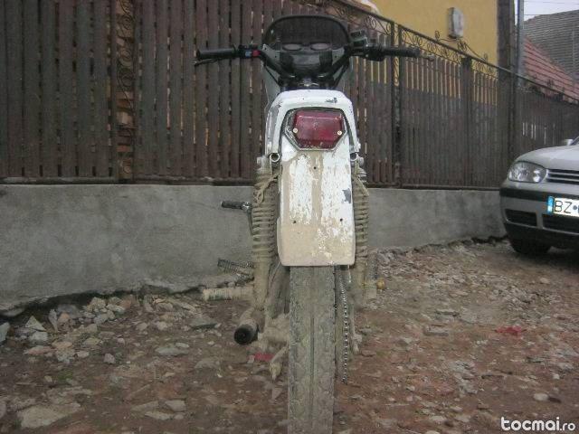 moto 125 cc