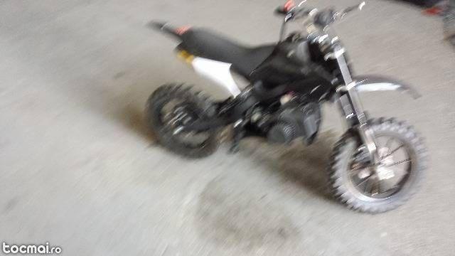 moto bike 49cc 2014