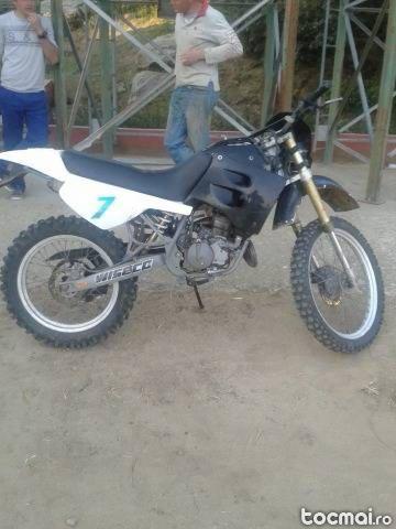motocicleta derbi