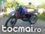 Motocicleta de teren yamaha 223 cm3
