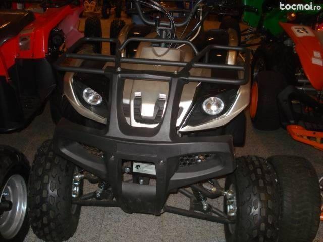 Moto Guzzi Riseman 2x4, 2014