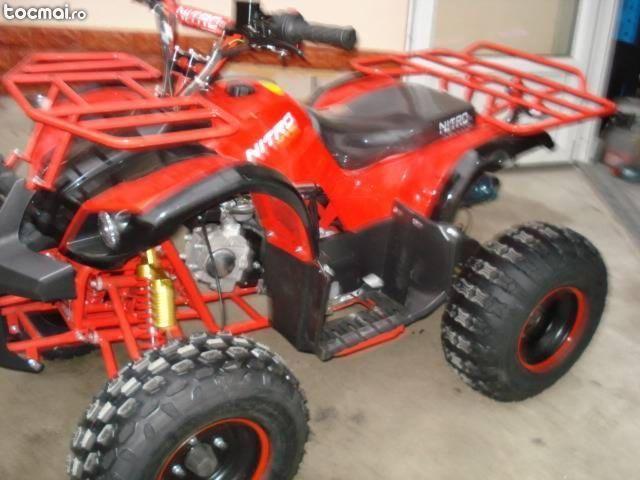 Motowell muranos, 2014