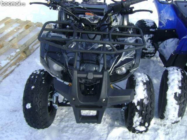 Omega 8 OffRoad