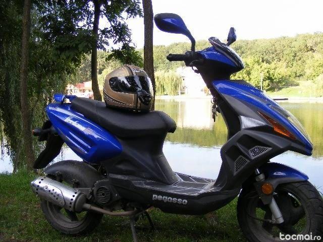 Pegasso , brand honda