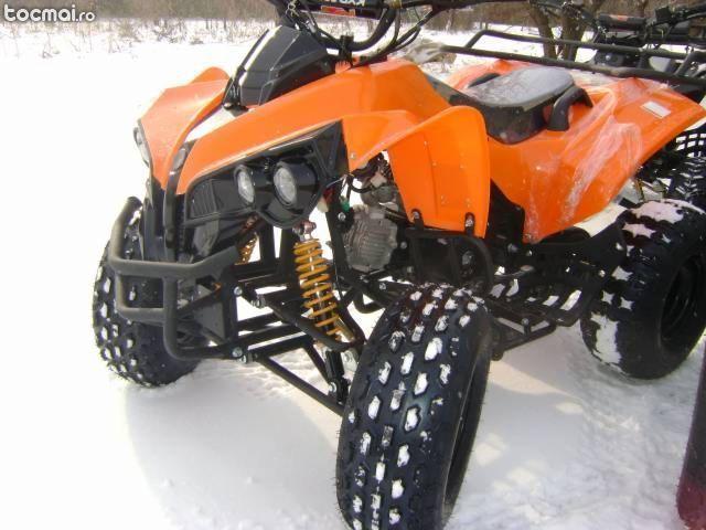 Perseus 8 OffRoad