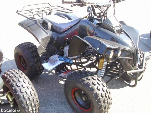 Perseus 8 OffRoad