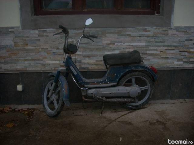 Piaggio si, 1990