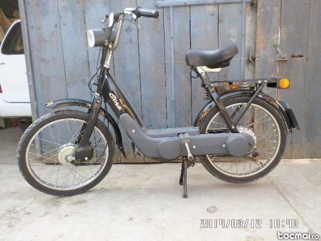 Piaggio ciao , 2001