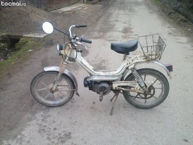 Piaggio ciao, 2003