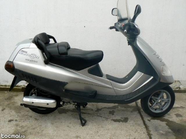 Piaggio hexagon gtx 250cc an2002 13905km