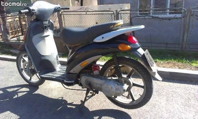 Piaggio liberty