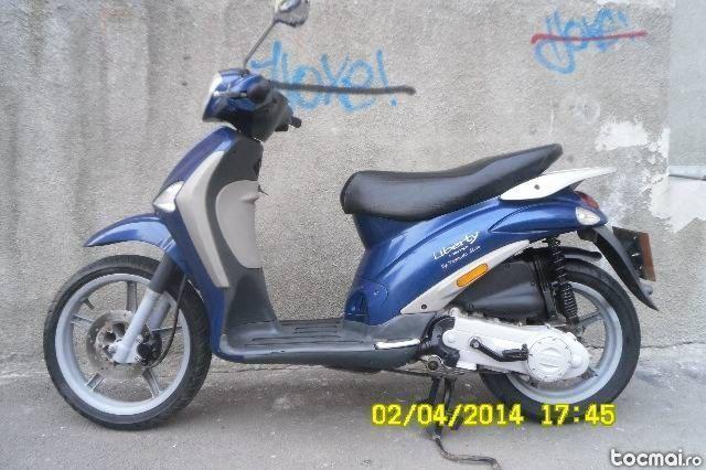 Piaggio Liberty, 2010, stare foarte buna!