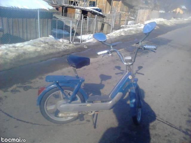 Piaggio moped ciao 49 cc, 1990