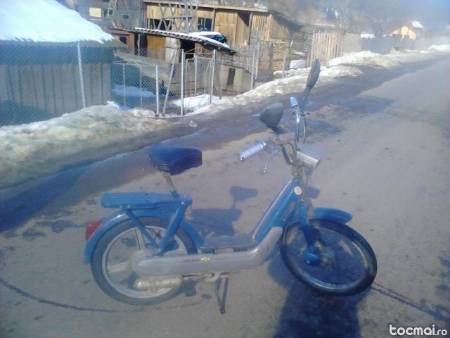 Piaggio moped ciao 49 cc, 1990