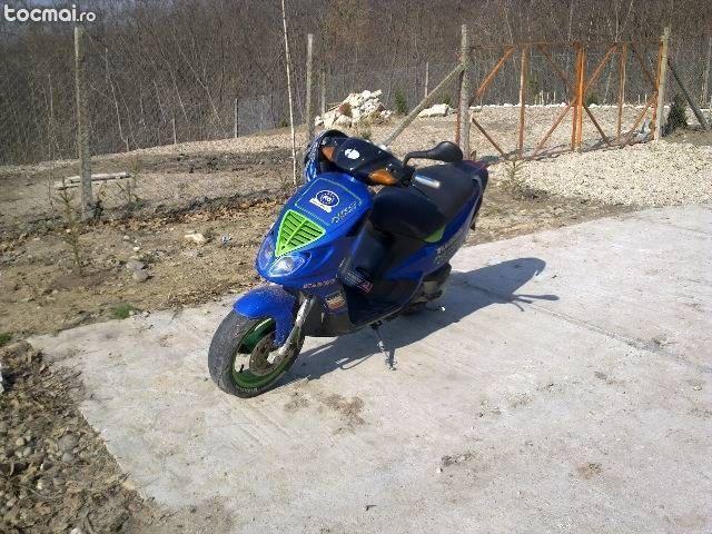 Piaggio nrg