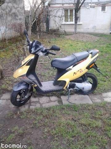 Piaggio nrg 3