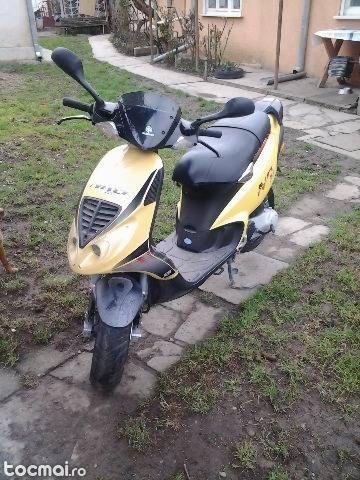 Piaggio nrg 3