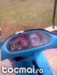 Piaggio nrg an 1999 tuning