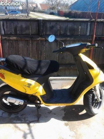 Piaggio NRGMC1