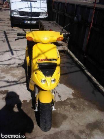 Piaggio NRGMC1