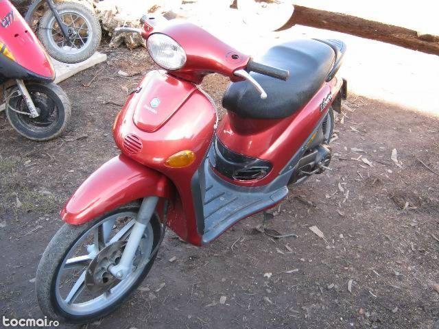 Piaggio piaggio, 2005 in stare buna