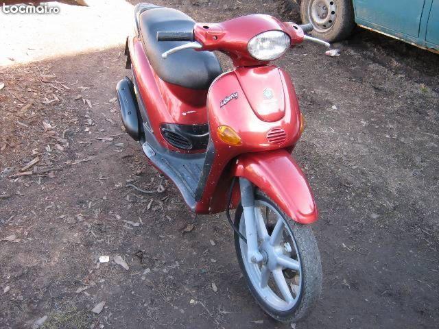 Piaggio piaggio, 2005 in stare buna