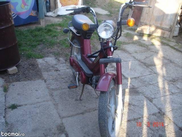 Piaggio piagio si, 1982