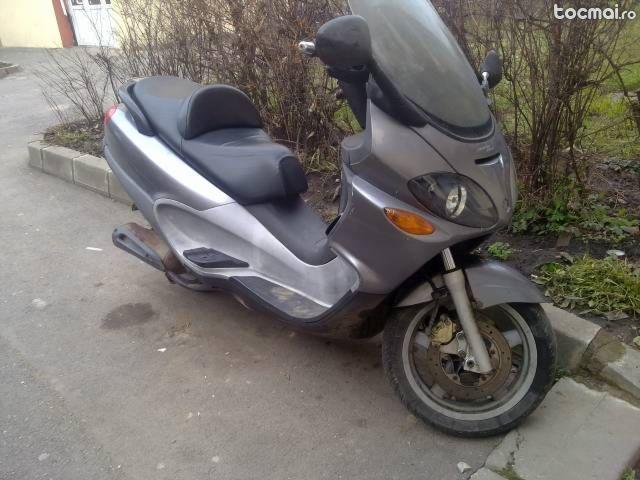 Piaggio x9, 2002 250cc