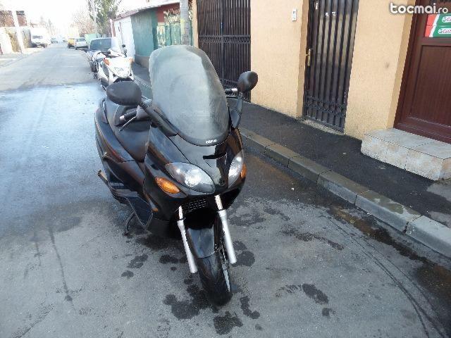 piaggio x9 250