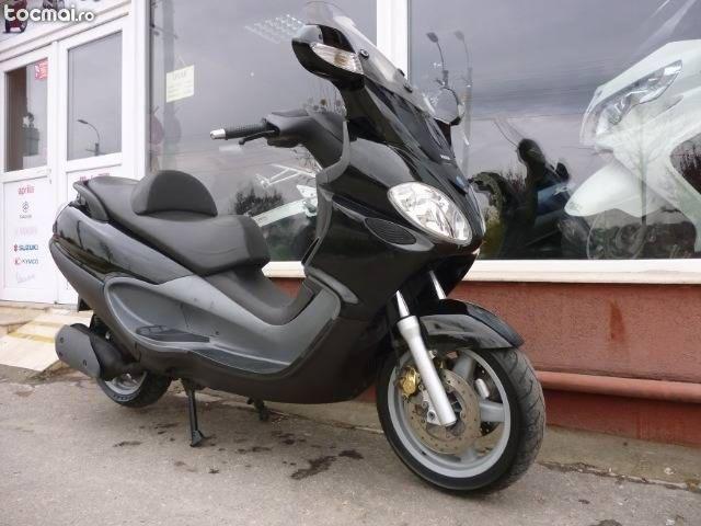 Piaggio X9 Evolution 2003