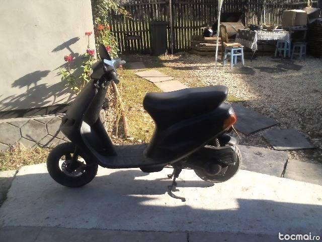 Piaggio ziip, 2000