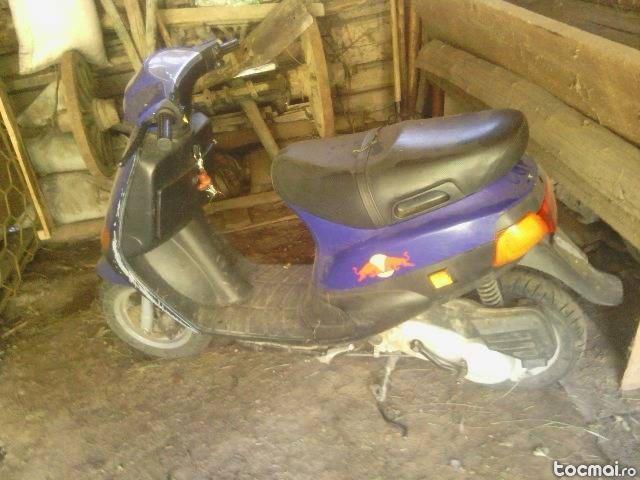 Piaggio zip 49 2005