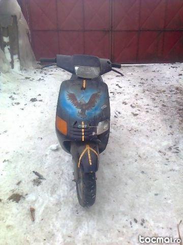 Piaggio zipo