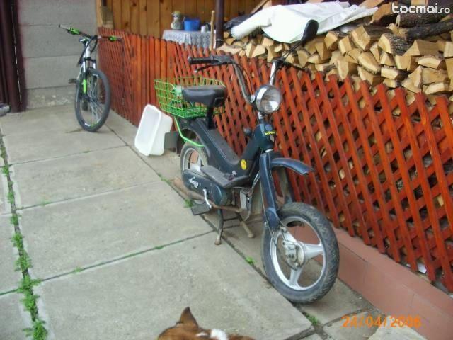 Piagio grillo 49cm 2000