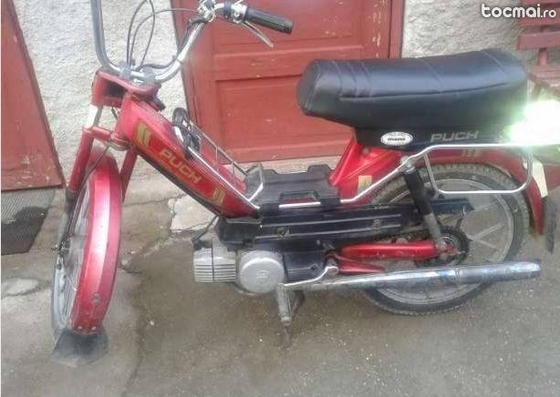 Puch Maxi S 1999