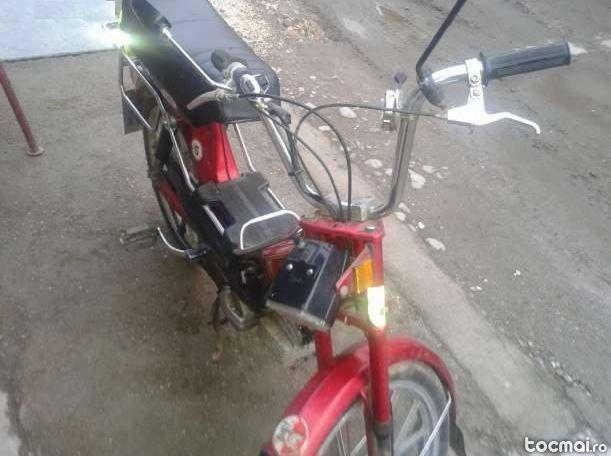 Puch Maxi S 1999